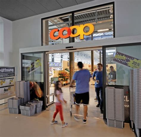 coop bülach|ᐅ Coop Supermarkt in Bülach